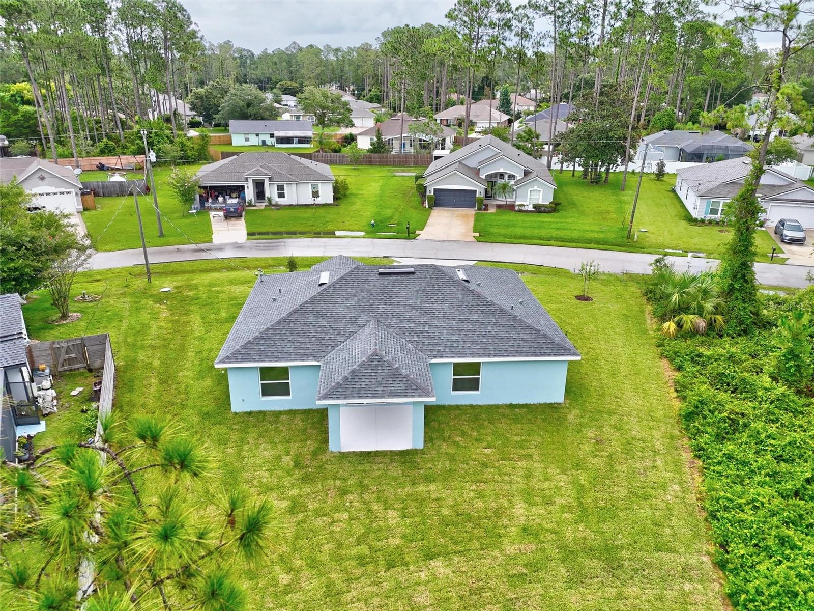 12 RIPCORD LN, PALM COAST, FL, 32164