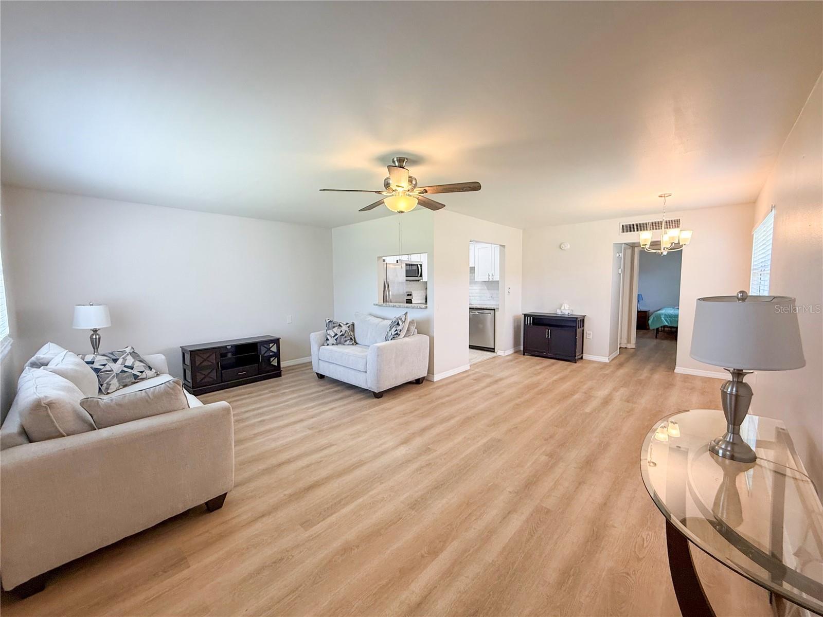 205 ANDOVER PL N #110, SUN CITY CENTER, FL, 33573