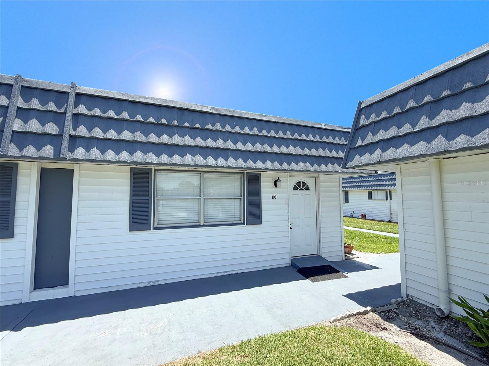 205 ANDOVER PL N #110, SUN CITY CENTER, FL, 33573