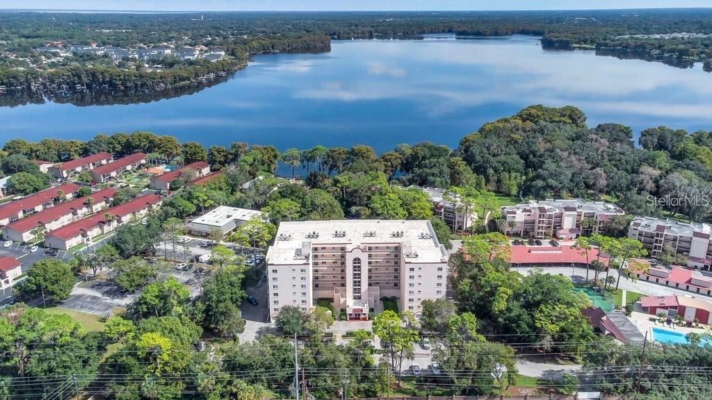 1150 CARMEL CIR #308, CASSELBERRY, FL, 32707