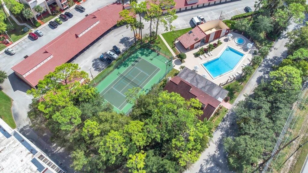 1150 CARMEL CIR #308, CASSELBERRY, FL, 32707