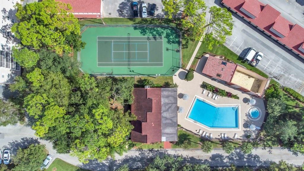 1150 CARMEL CIR #308, CASSELBERRY, FL, 32707