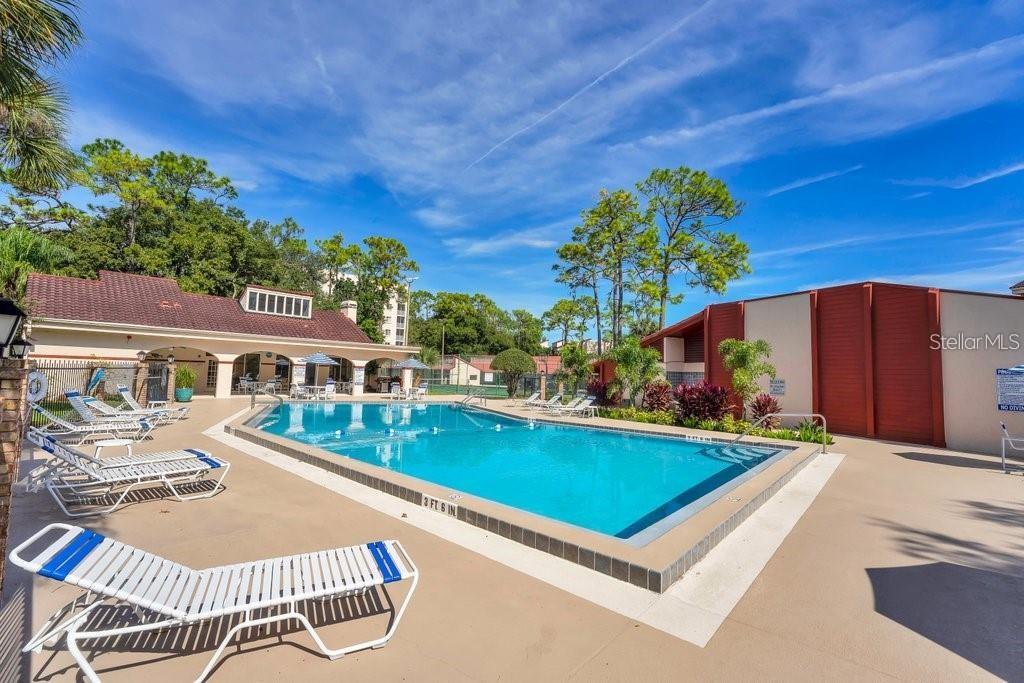 1150 CARMEL CIR #308, CASSELBERRY, FL, 32707