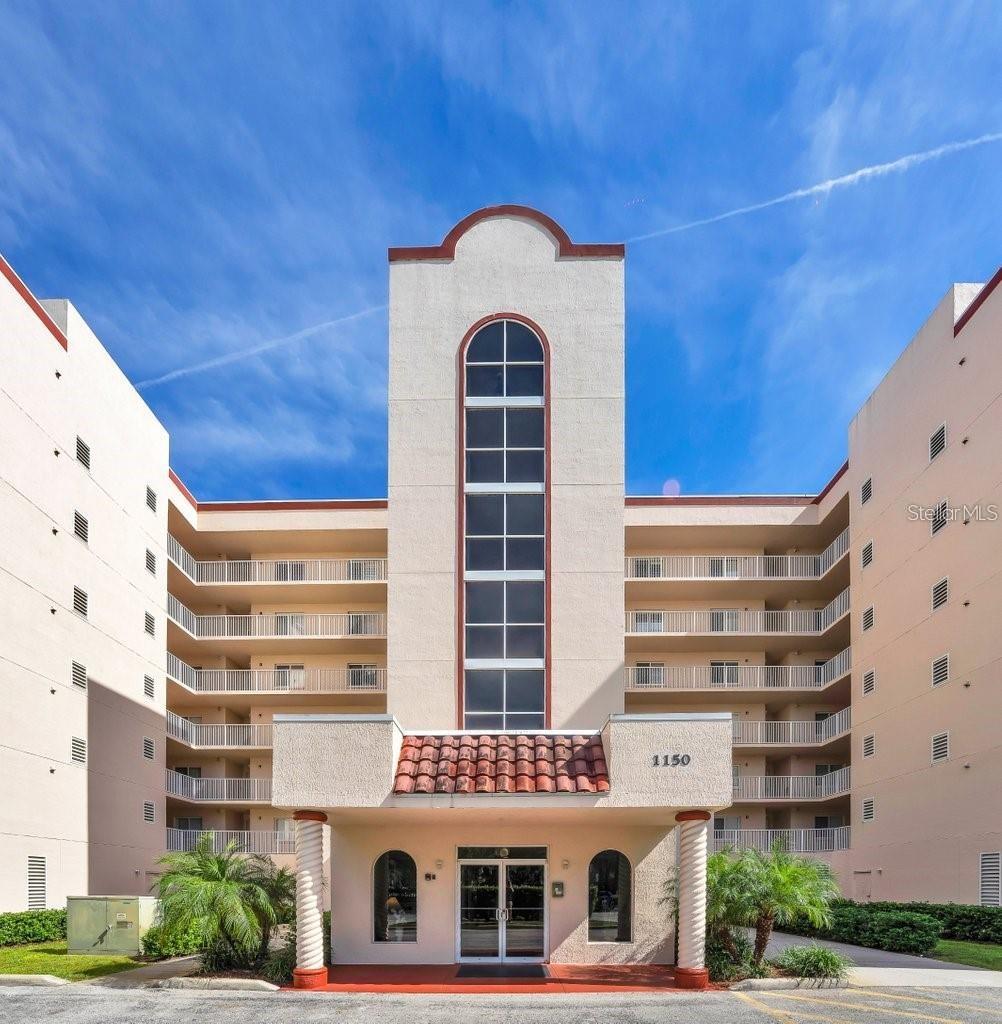 1150 CARMEL CIR #308, CASSELBERRY, FL, 32707