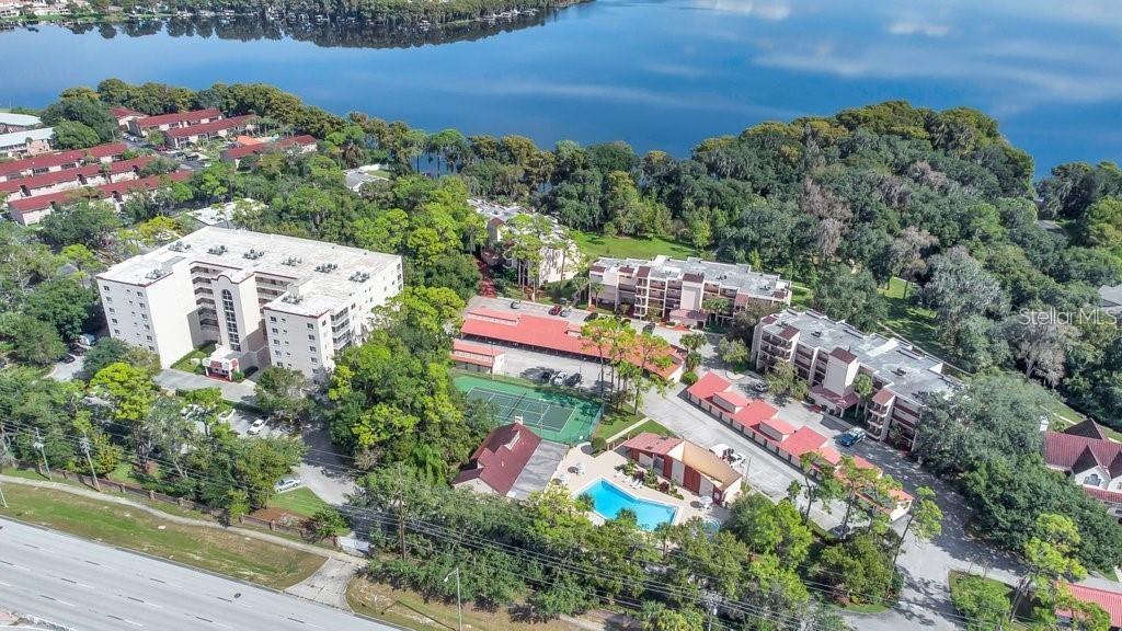 1150 CARMEL CIR #308, CASSELBERRY, FL, 32707