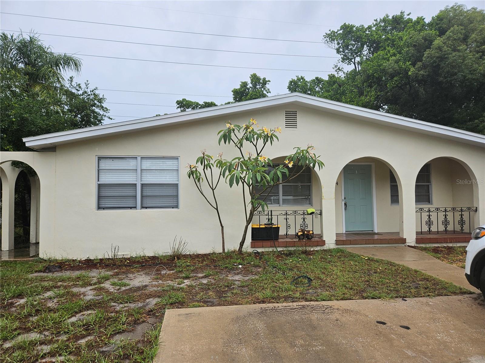 614 DOGWOOD CT #614, DUNEDIN, FL, 34698