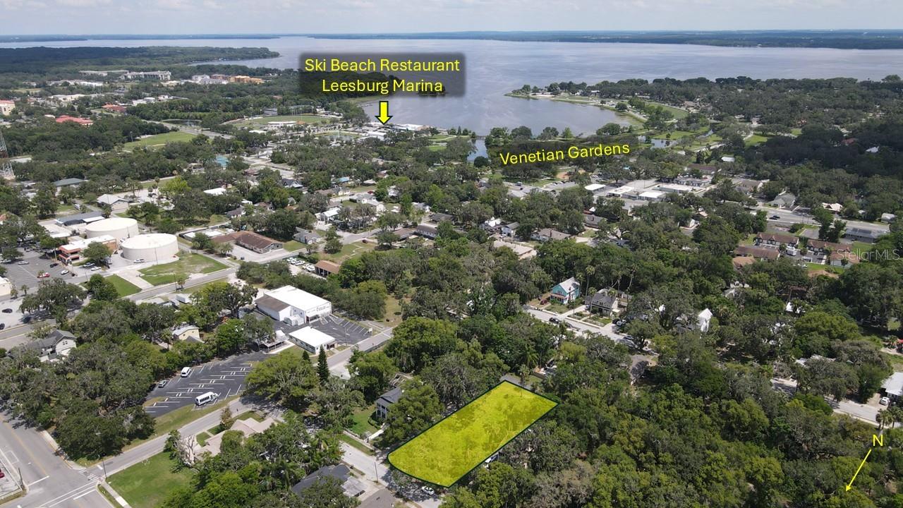 907 KOLB ST, LEESBURG, FL, 34748