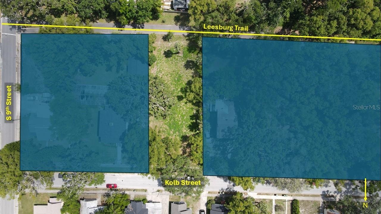 907 KOLB ST, LEESBURG, FL, 34748