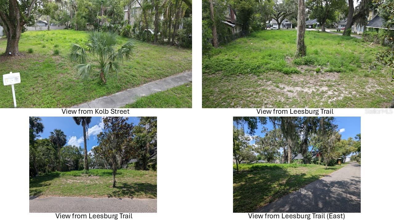 907 KOLB ST, LEESBURG, FL, 34748