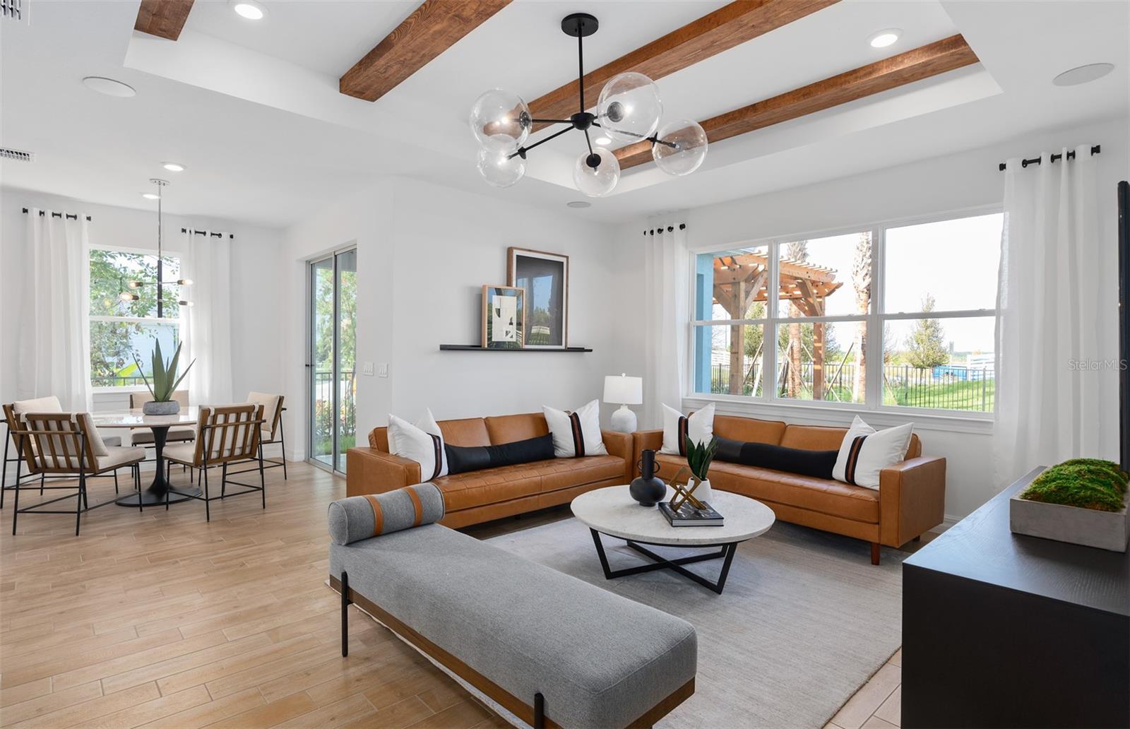 2610 SERENITY GARDEN DR, KISSIMMEE, FL, 34744