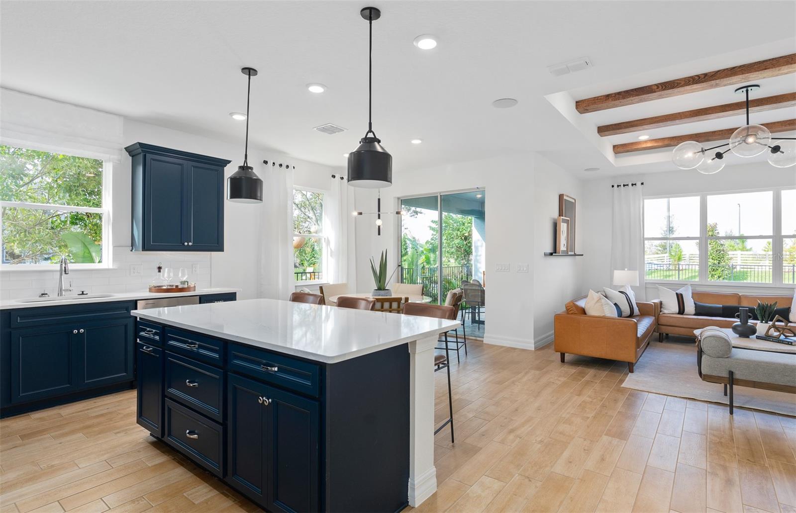 2610 SERENITY GARDEN DR, KISSIMMEE, FL, 34744