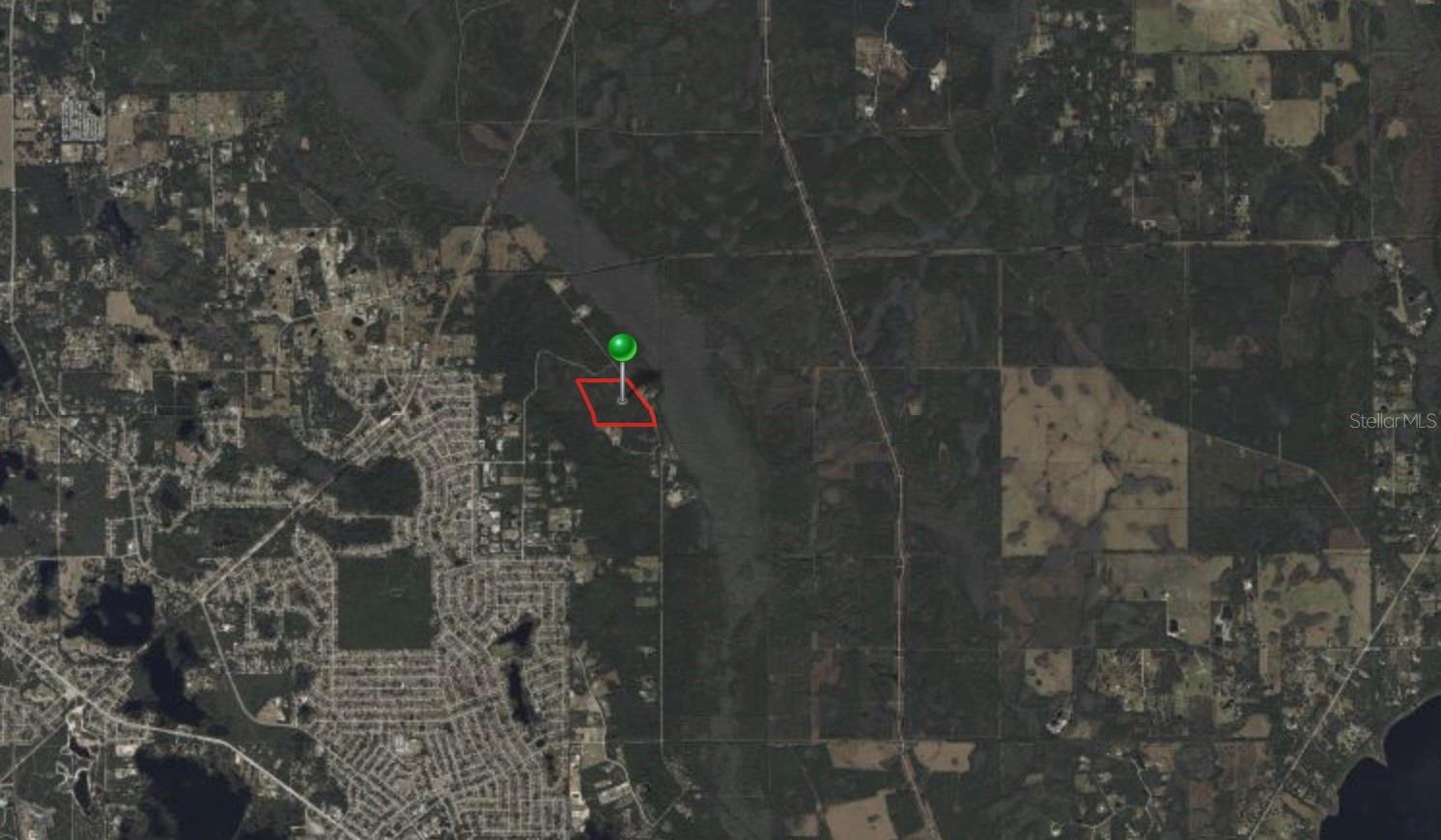 2370 OLD TRAIN RD, DELTONA, FL, 32738