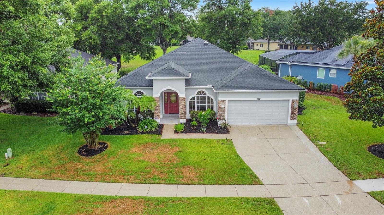 3897 BEACON RIDGE WAY, CLERMONT, FL, 34711