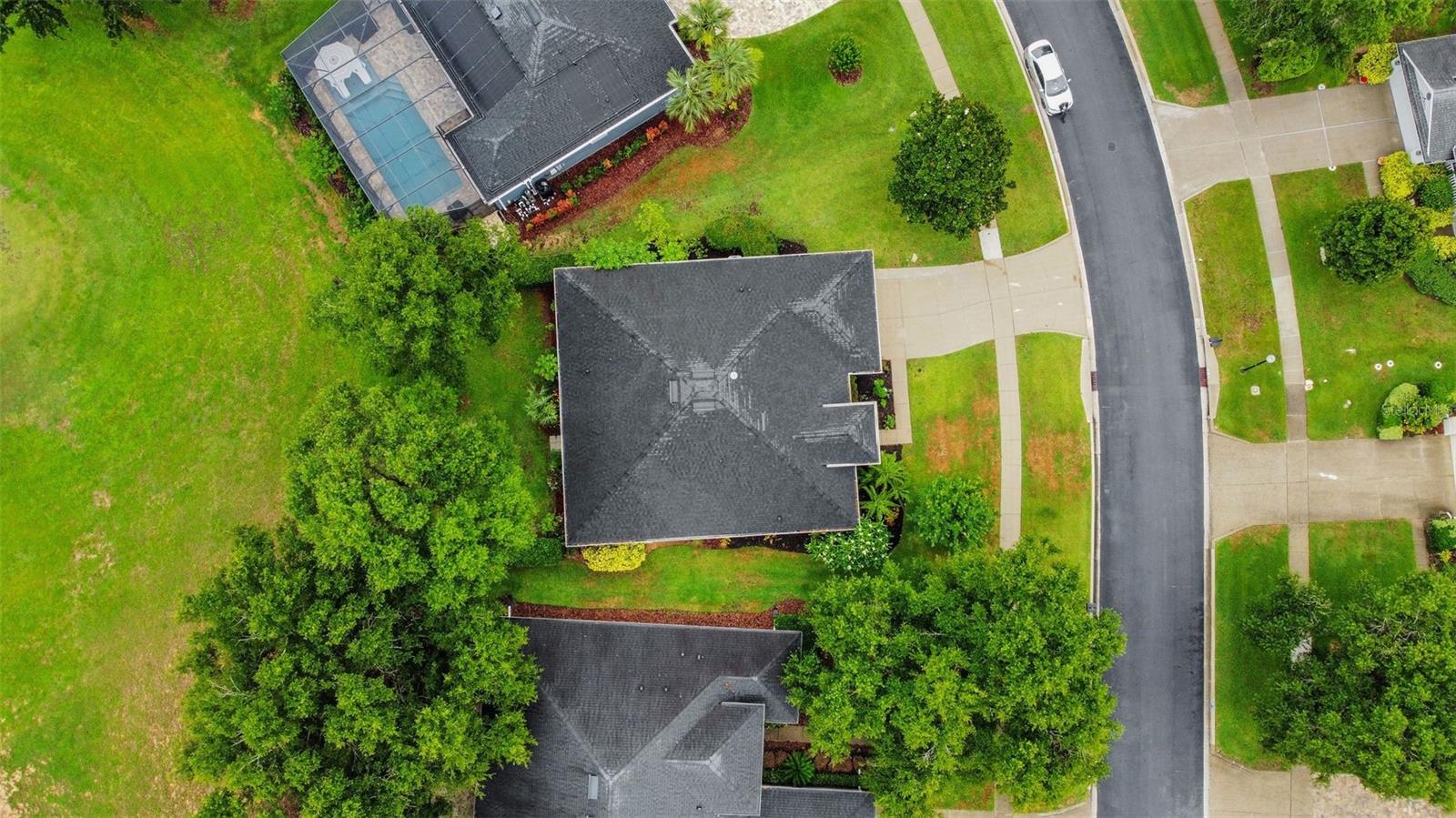 3897 BEACON RIDGE WAY, CLERMONT, FL, 34711