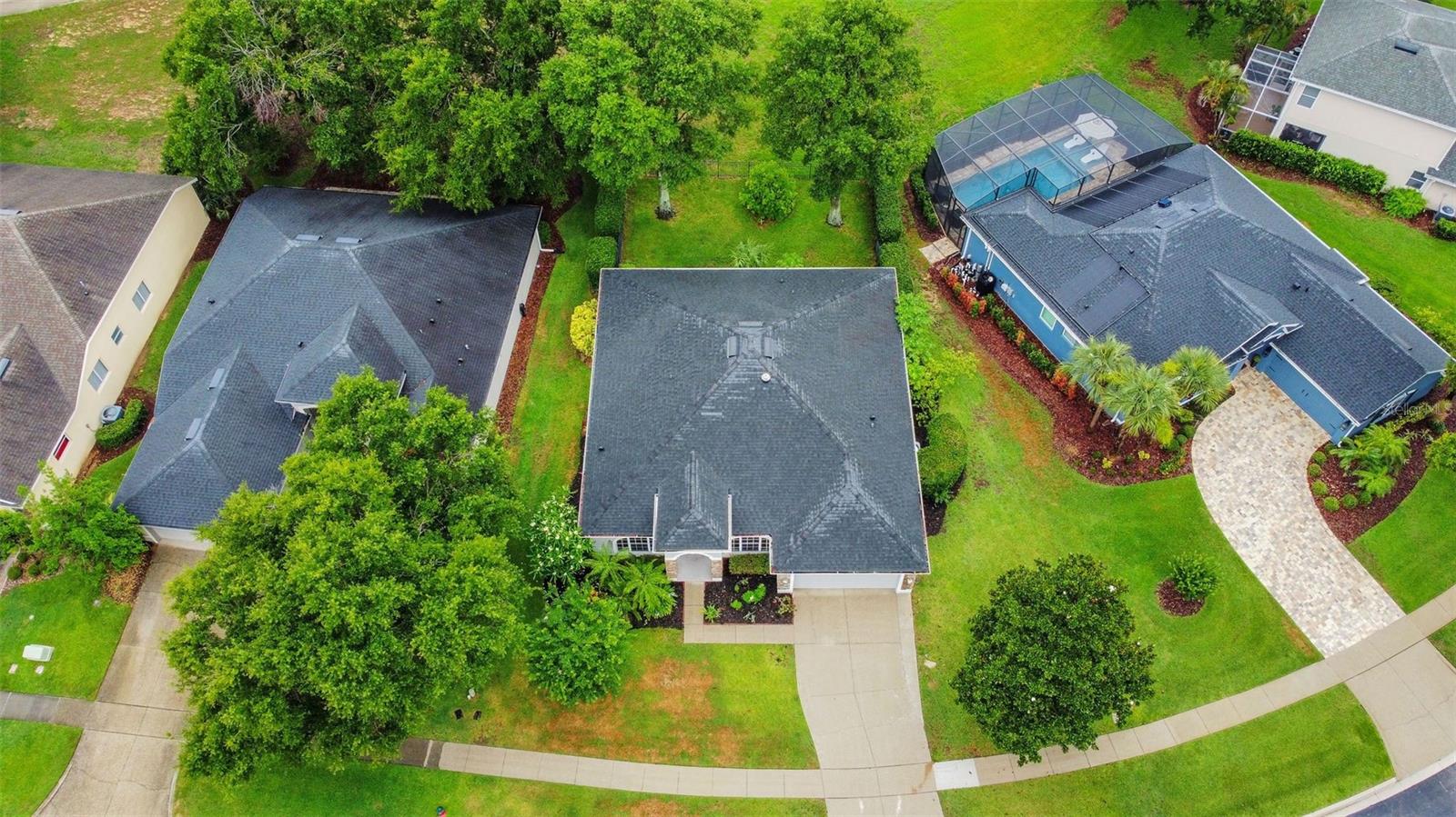 3897 BEACON RIDGE WAY, CLERMONT, FL, 34711