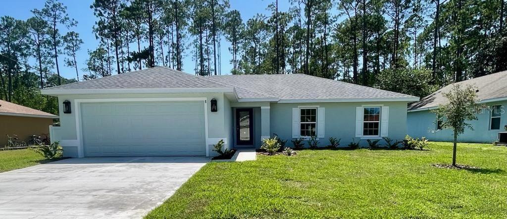 8 RED TOP LN, PALM COAST, FL, 32164