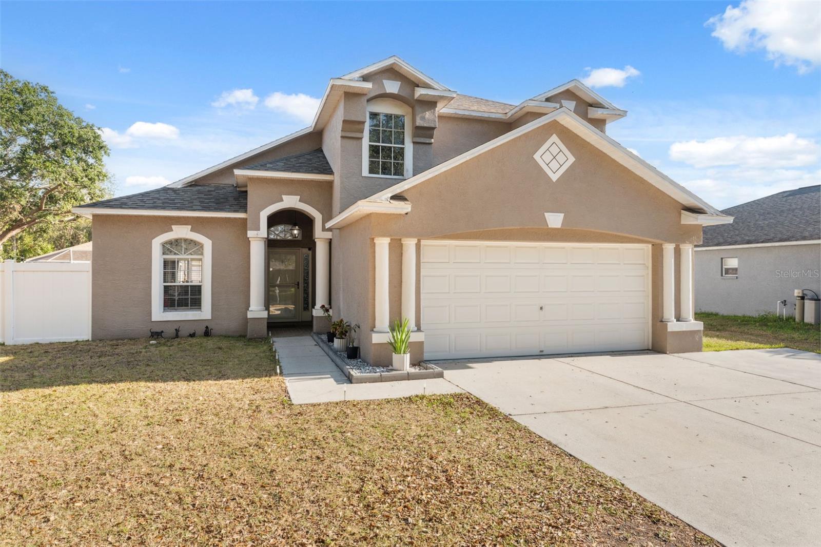 3316 PINE TOP DR, VALRICO, FL, 33594