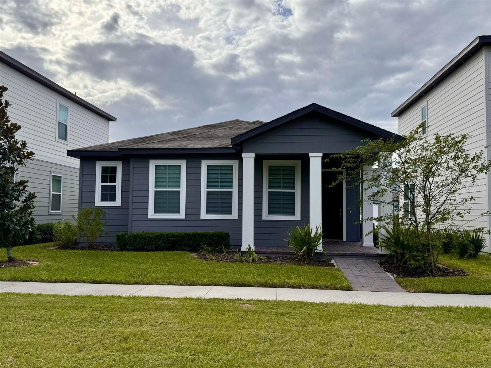 11141 GREEN CITRON ALY, WINTER GARDEN, FL, 34787