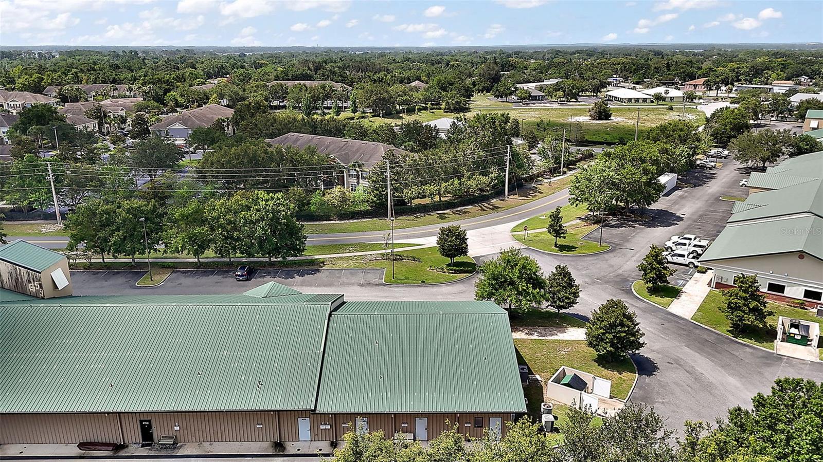 3651 LAKE CENTER DR, MOUNT DORA, FL, 32757