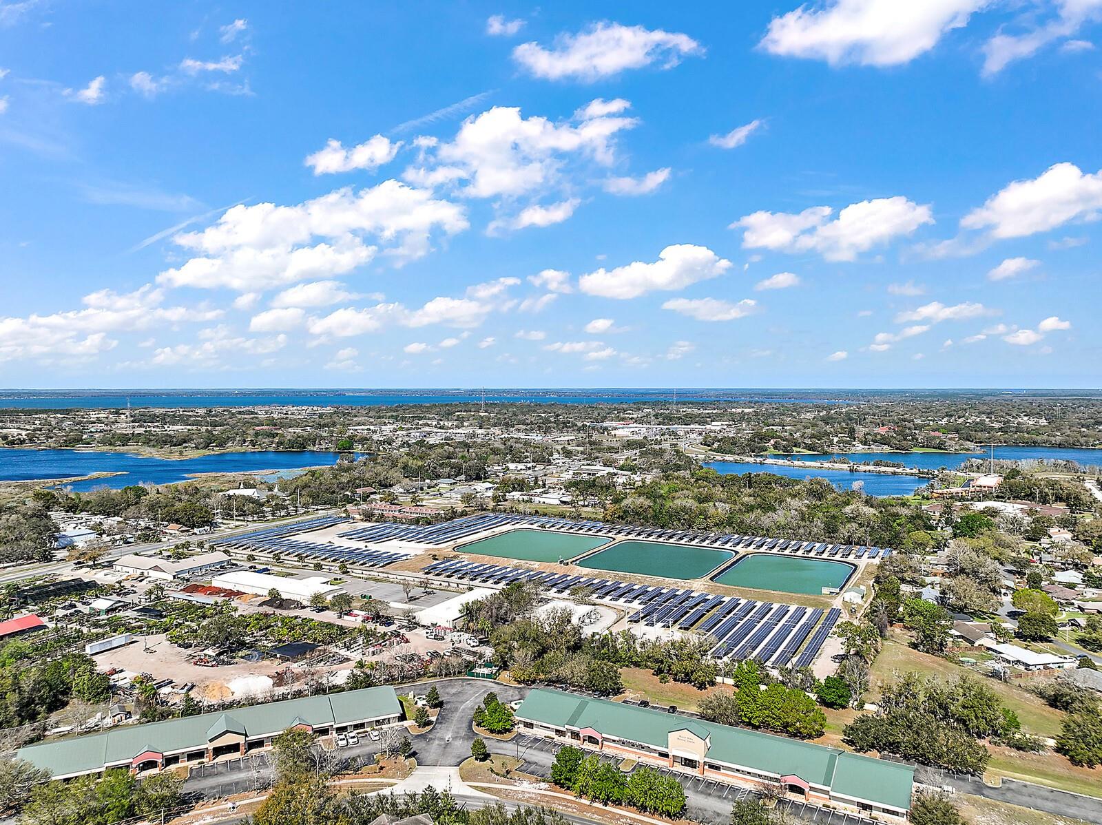 3651 LAKE CENTER DR, MOUNT DORA, FL, 32757