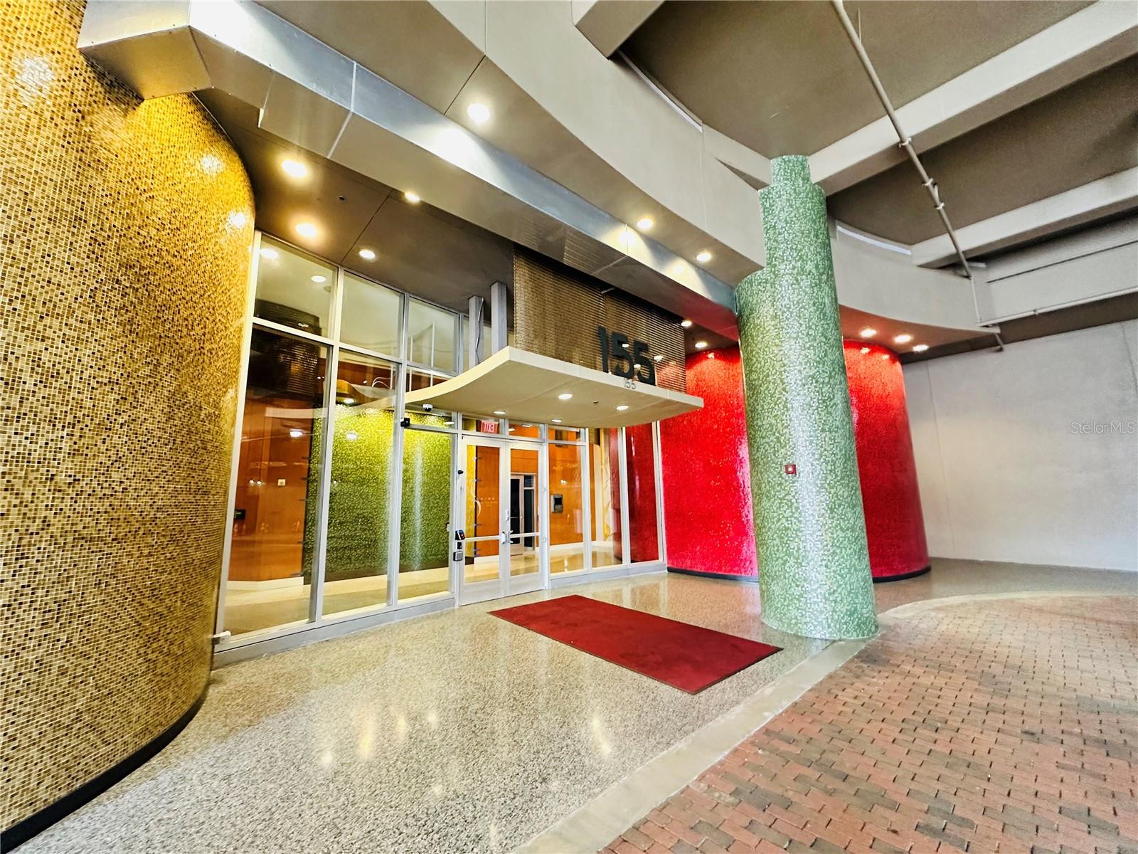 155 S COURT AVE #1901, ORLANDO, FL, 32801