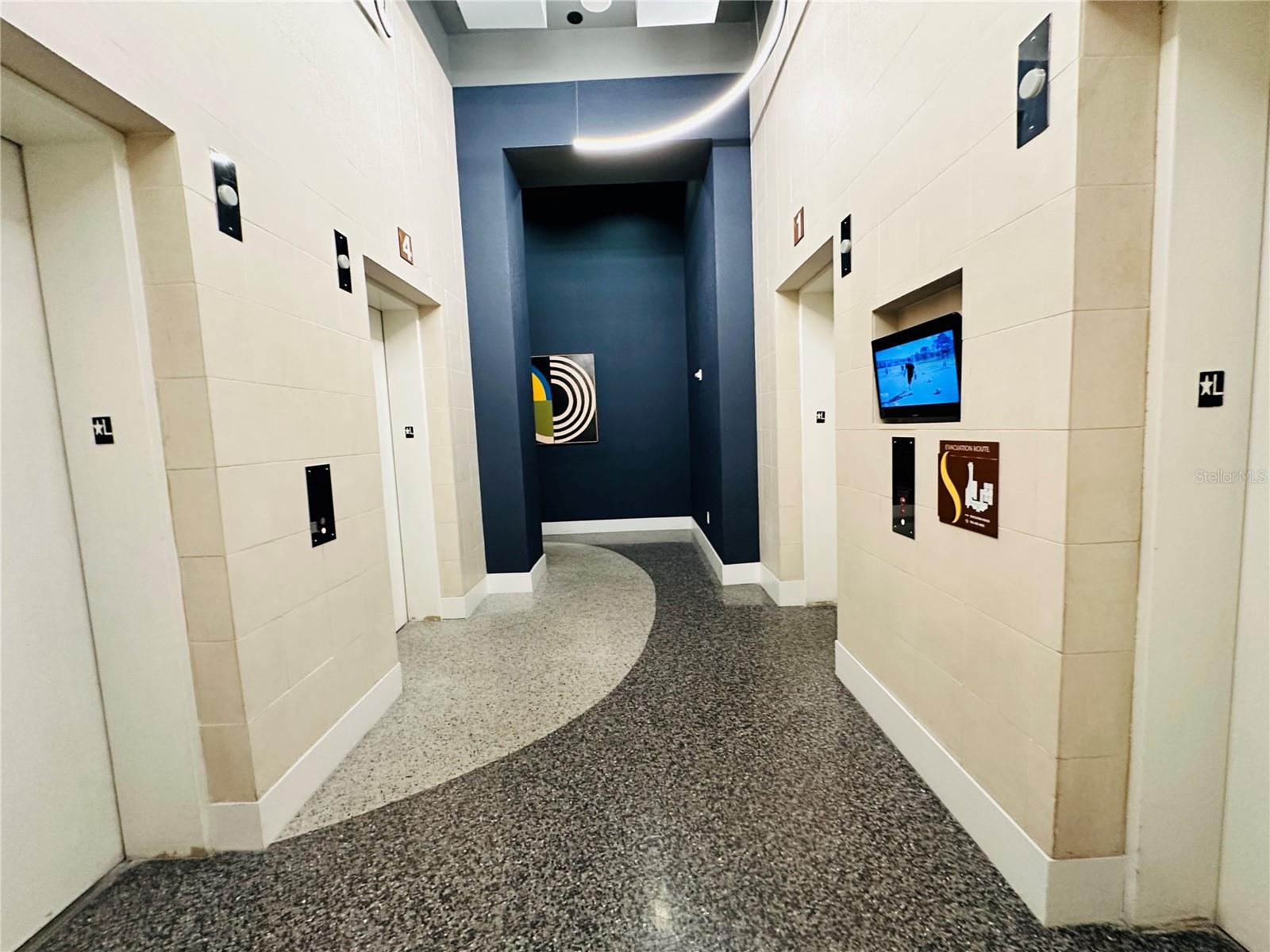 155 S COURT AVE #1901, ORLANDO, FL, 32801