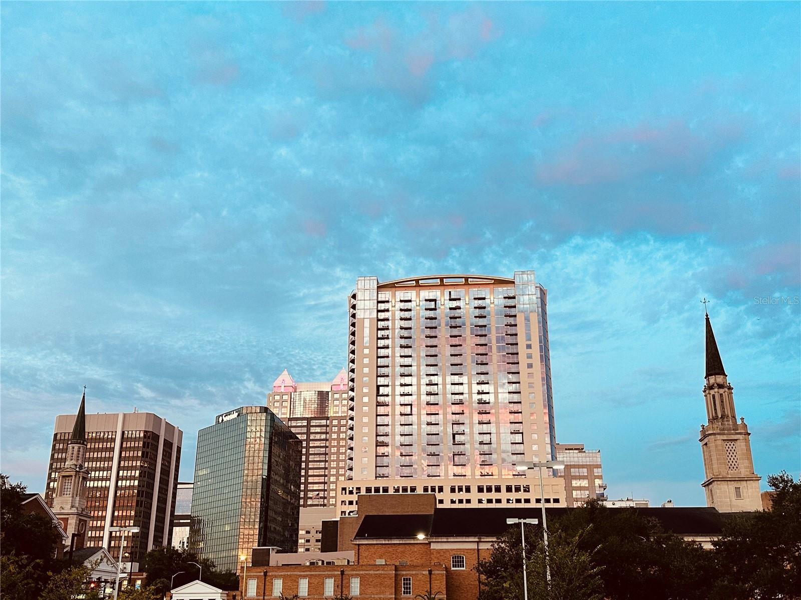 155 S COURT AVE #1901, ORLANDO, FL, 32801