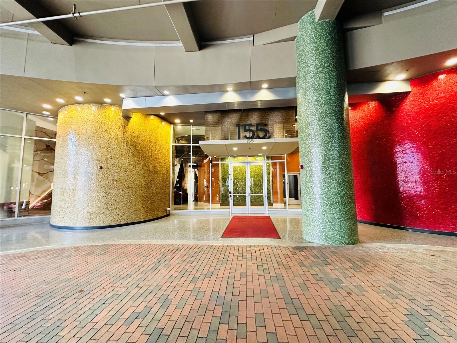 155 S COURT AVE #1901, ORLANDO, FL, 32801