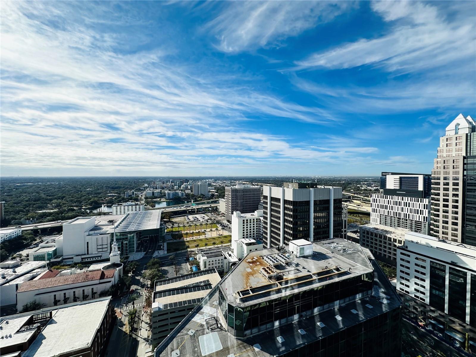 155 S COURT AVE #1901, ORLANDO, FL, 32801