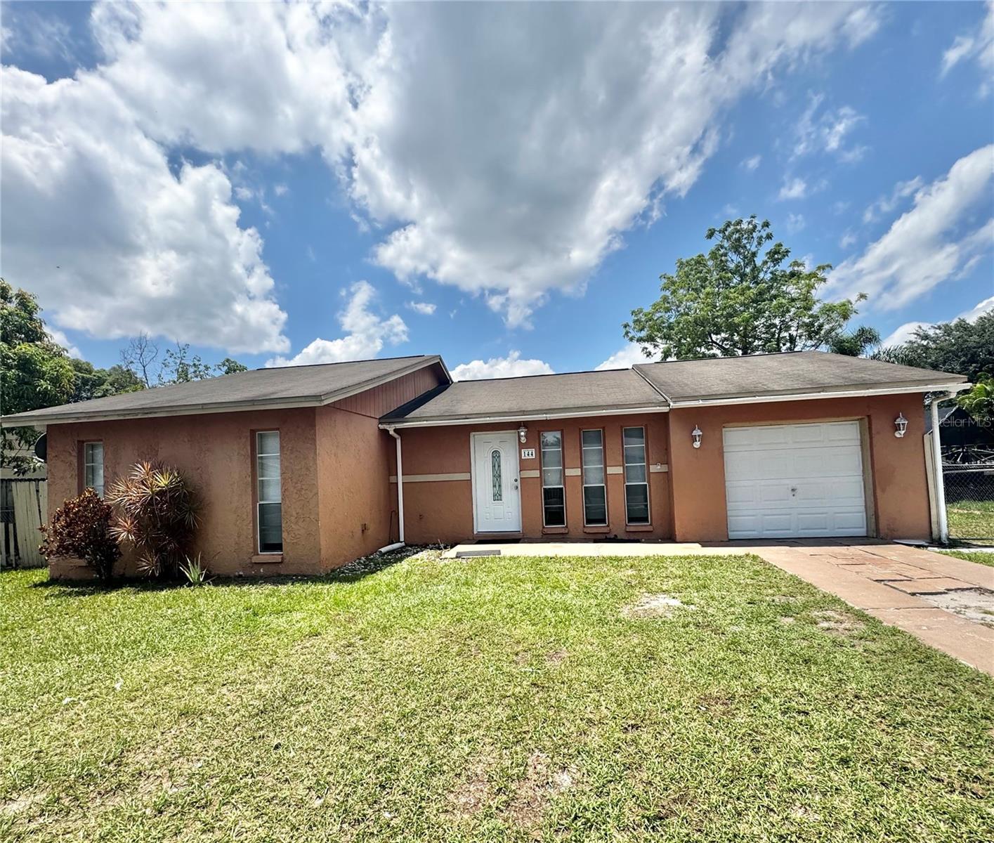 144 JALAPA DR, KISSIMMEE, FL, 34743