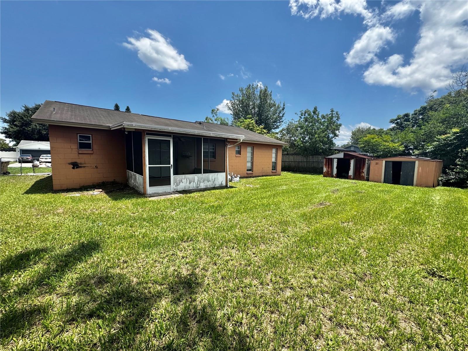 144 JALAPA DR, KISSIMMEE, FL, 34743