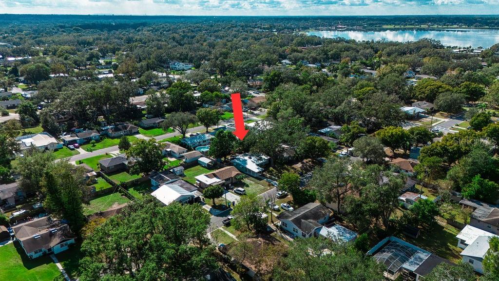 1625 MOCKINGBIRD LN, LAKELAND, FL, 33801