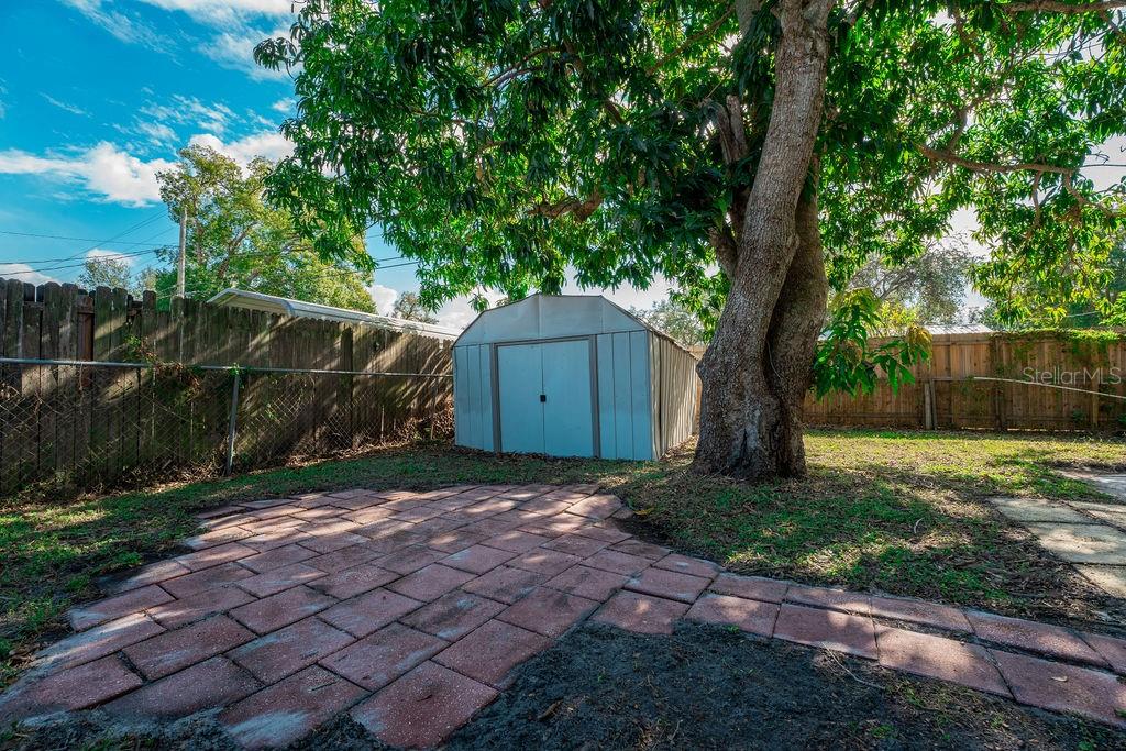 1625 MOCKINGBIRD LN, LAKELAND, FL, 33801