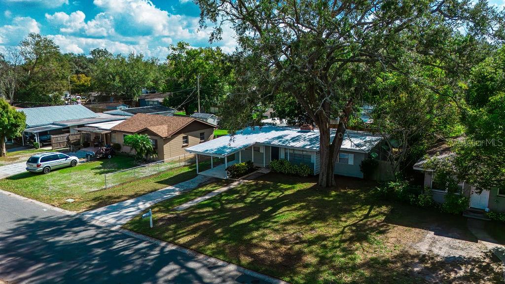 1625 MOCKINGBIRD LN, LAKELAND, FL, 33801