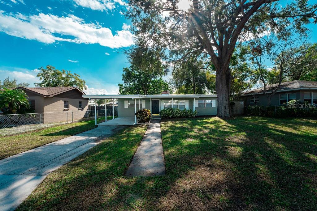 1625 MOCKINGBIRD LN, LAKELAND, FL, 33801