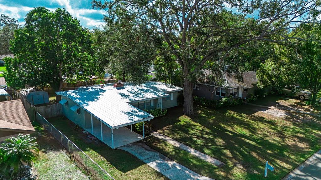 1625 MOCKINGBIRD LN, LAKELAND, FL, 33801