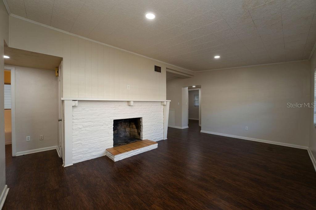 1625 MOCKINGBIRD LN, LAKELAND, FL, 33801