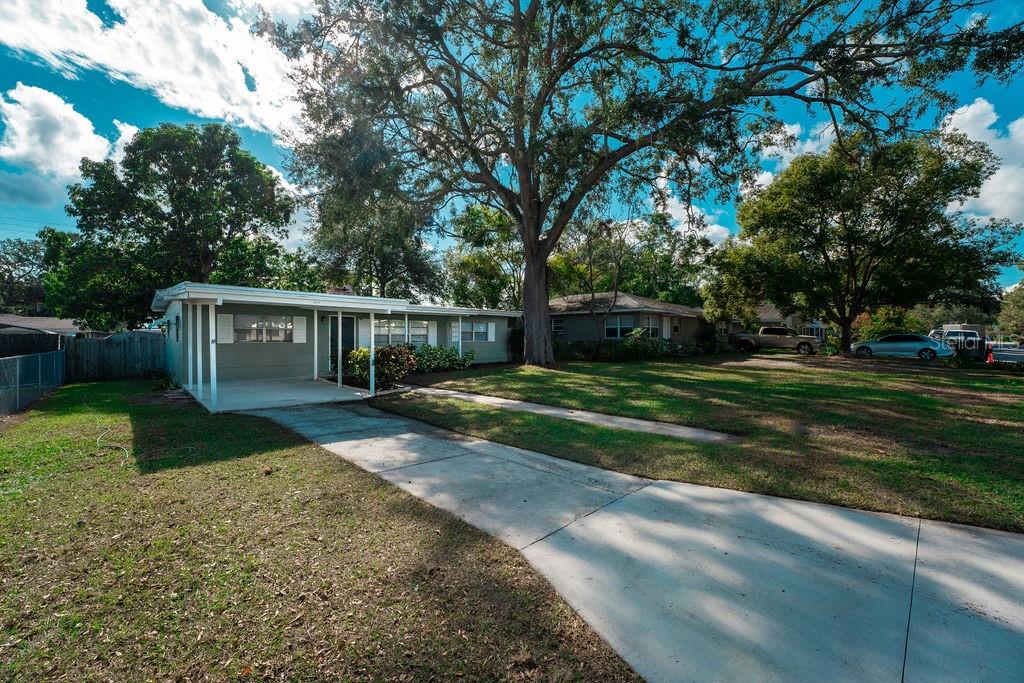 1625 MOCKINGBIRD LN, LAKELAND, FL, 33801