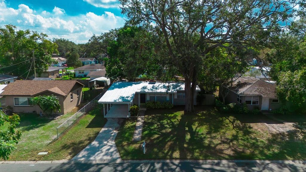 1625 MOCKINGBIRD LN, LAKELAND, FL, 33801