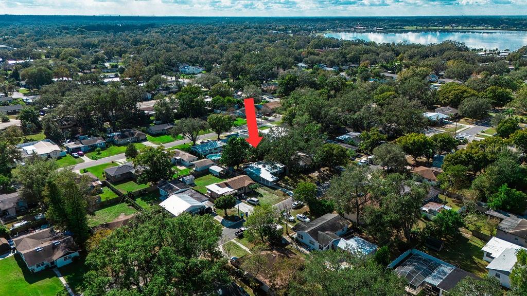 1625 MOCKINGBIRD LN, LAKELAND, FL, 33801