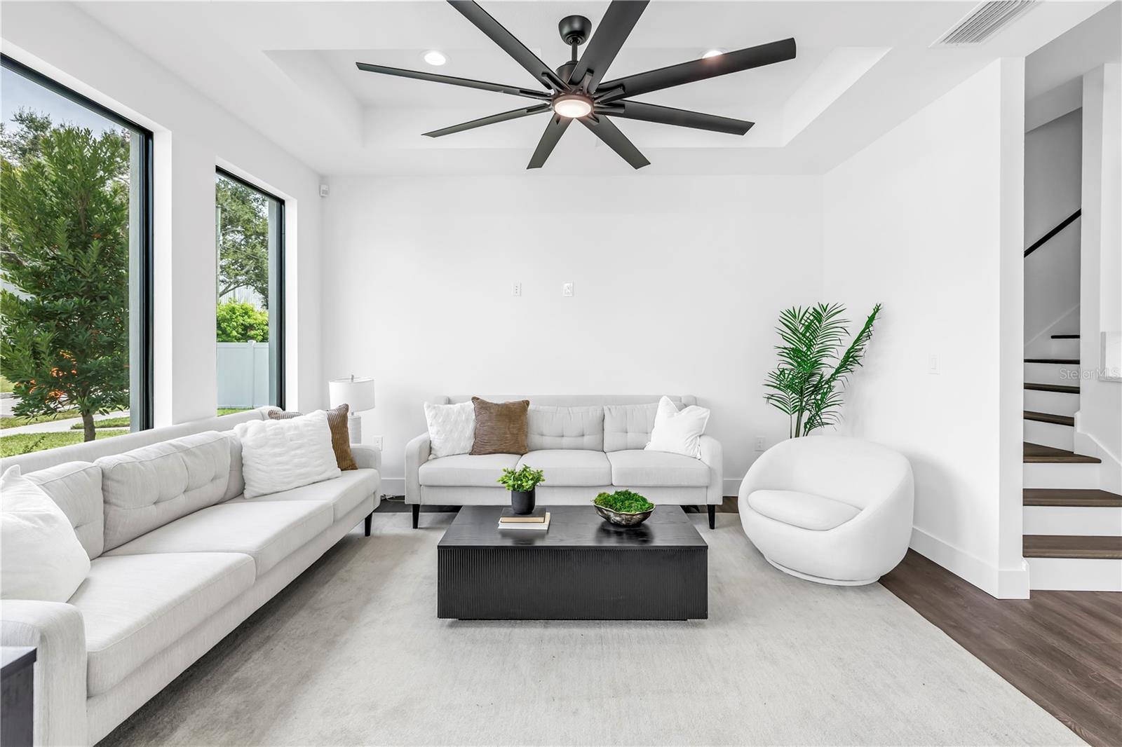 2812 N MASSACHUSETTS AVE, TAMPA, FL, 33602