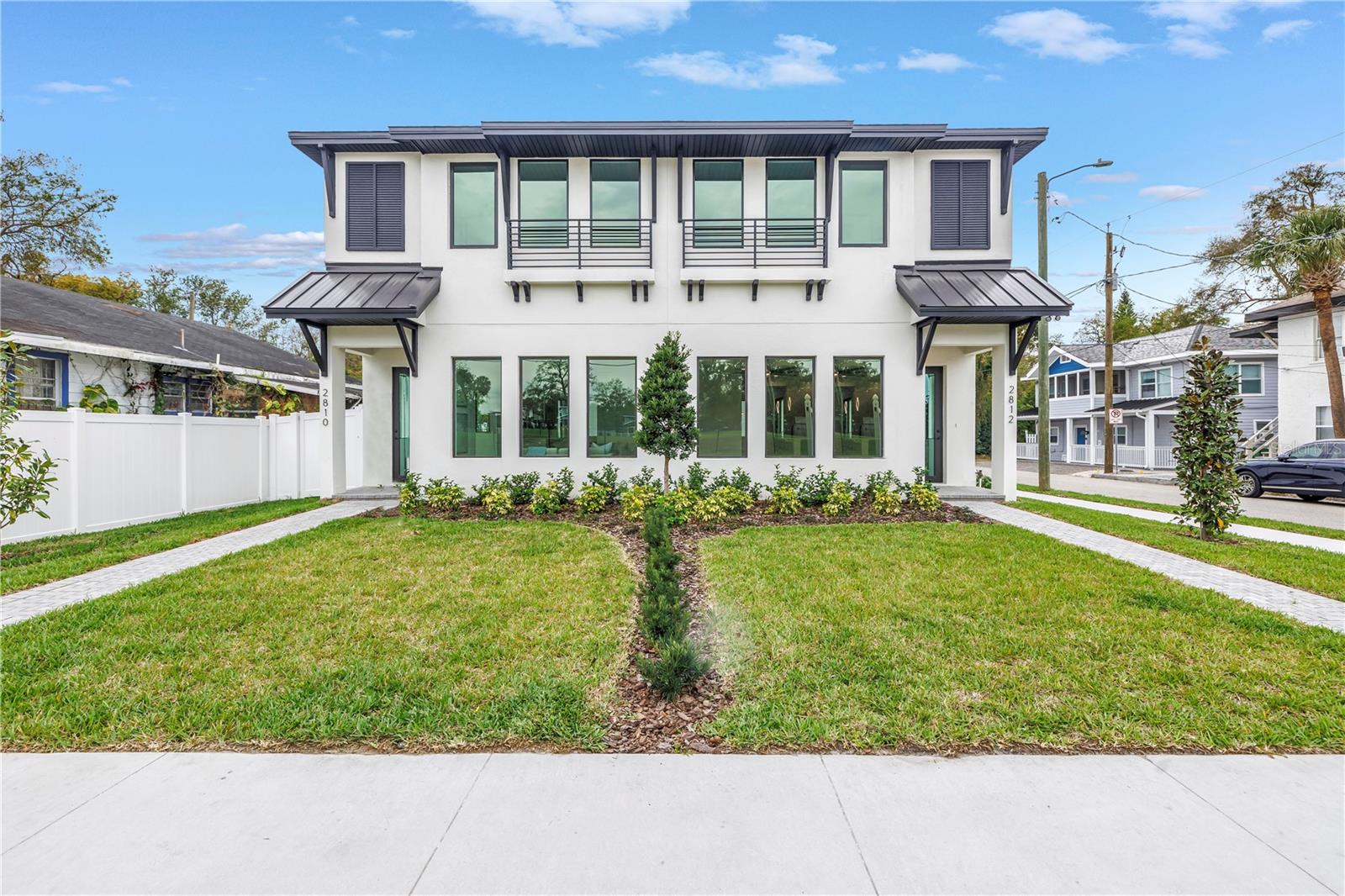 2812 N MASSACHUSETTS AVE, TAMPA, FL, 33602