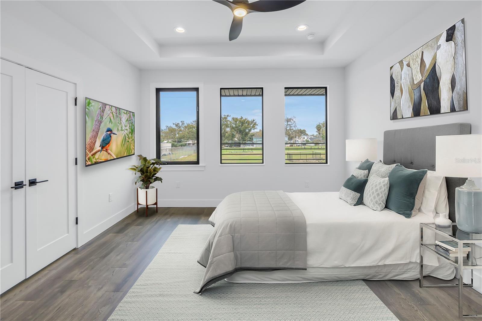 2812 N MASSACHUSETTS AVE, TAMPA, FL, 33602