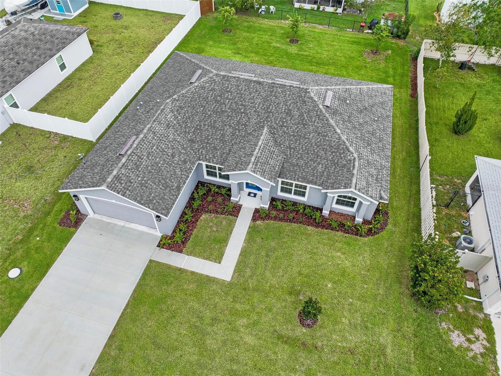 11 RIVERDALE LN, PALM COAST, FL, 32164