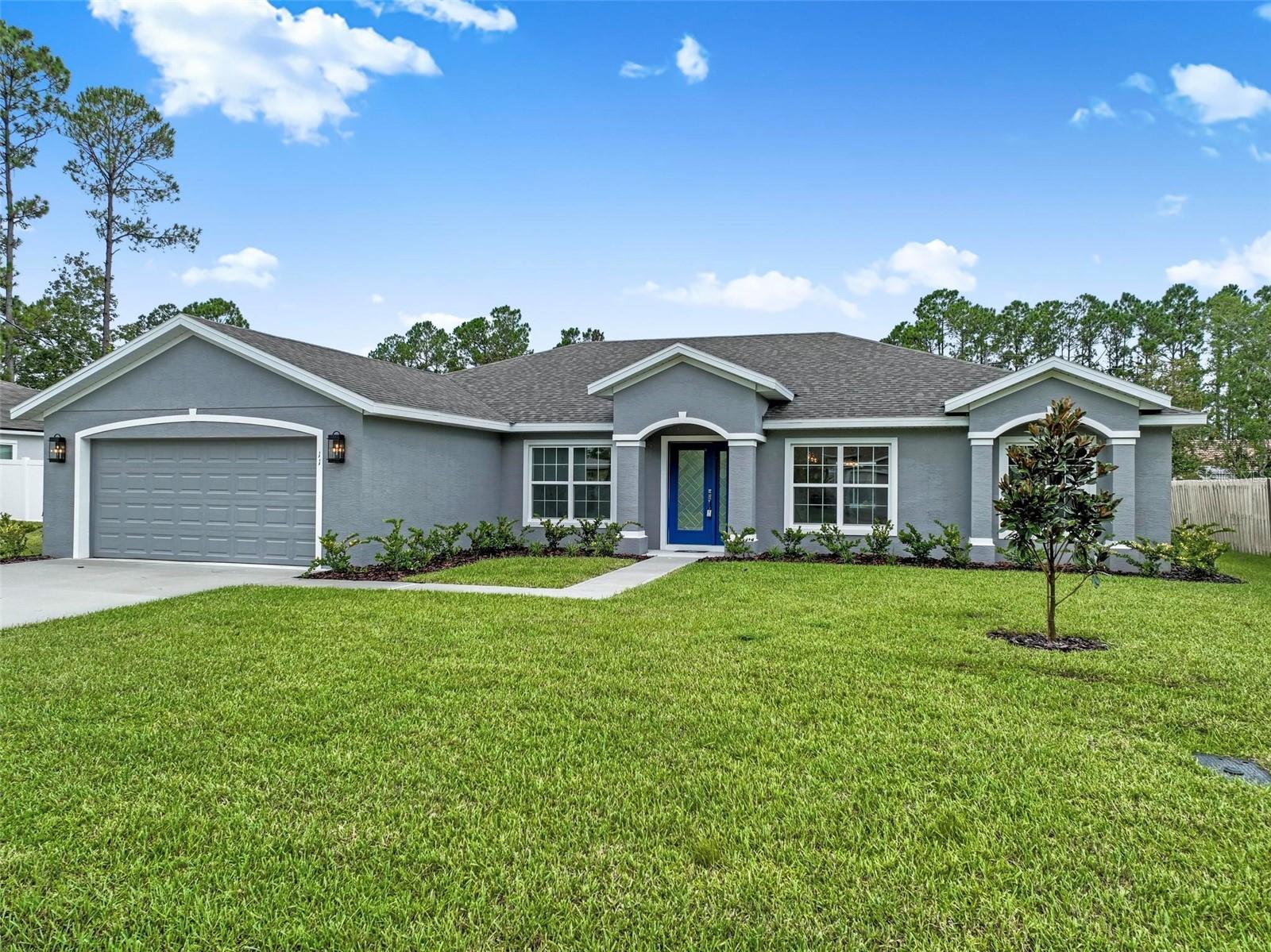 11 RIVERDALE LN, PALM COAST, FL, 32164