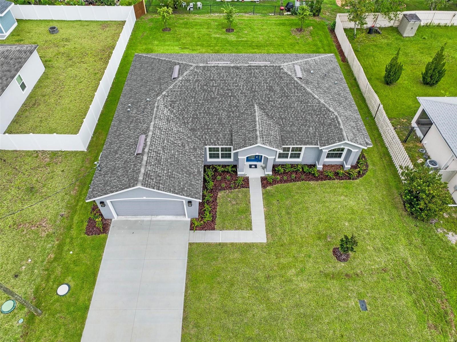 11 RIVERDALE LN, PALM COAST, FL, 32164