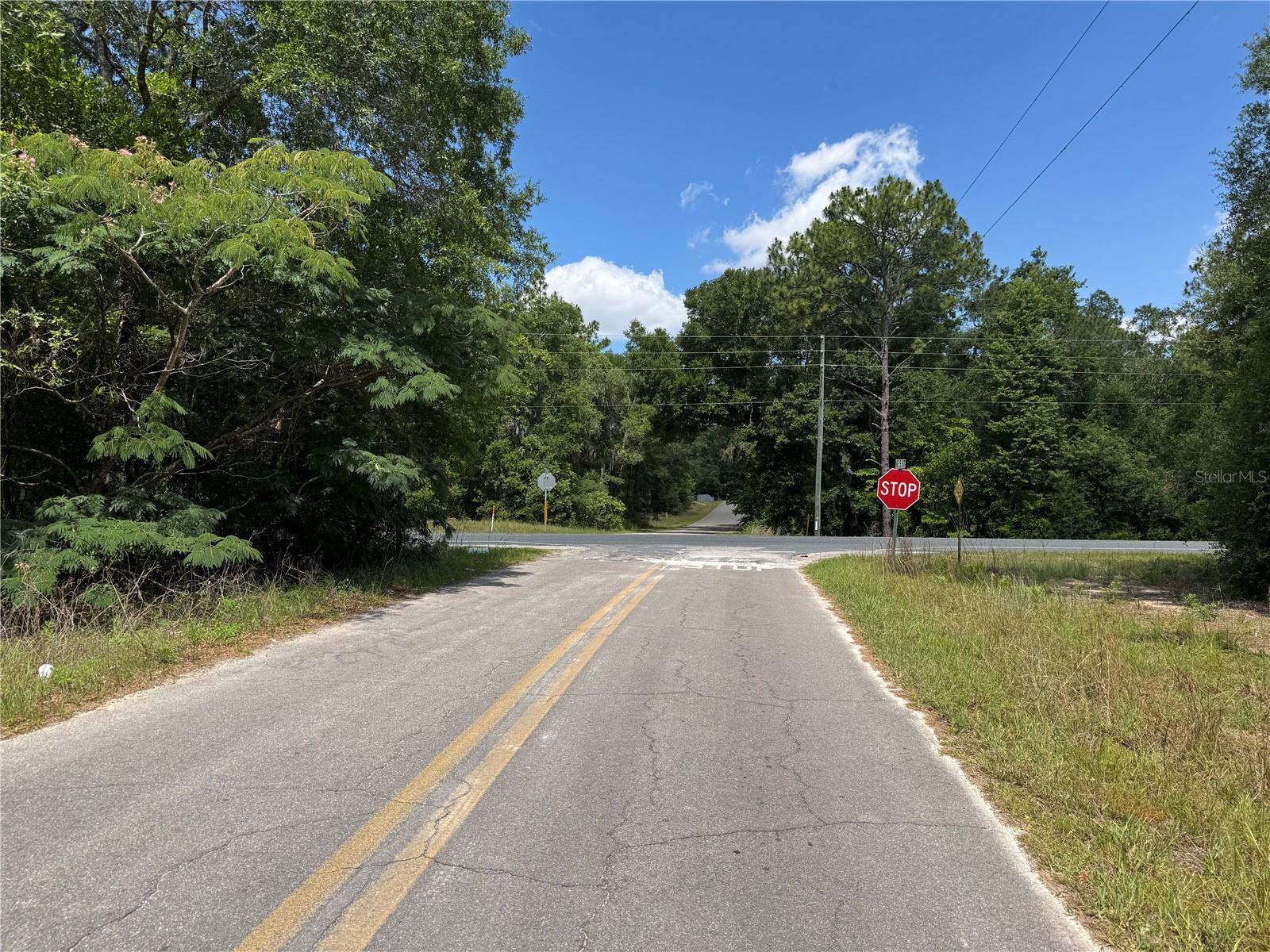 00 NE 5TH ST, WILLISTON, FL, 32696