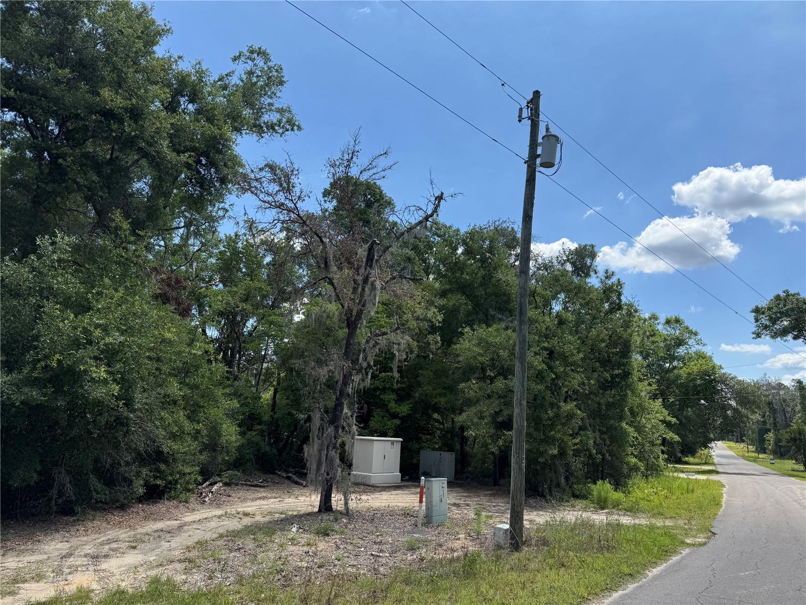 00 NE 5TH ST, WILLISTON, FL, 32696