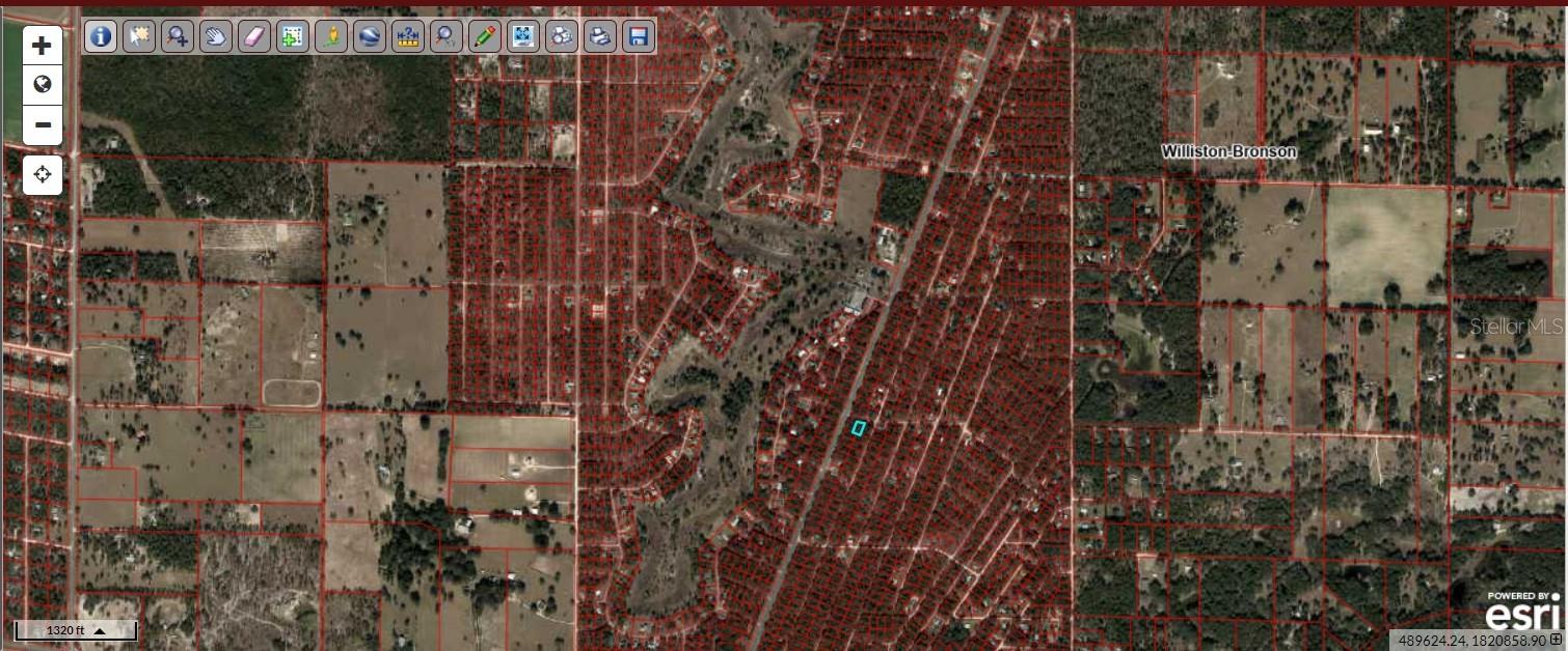 00 NE 5TH ST, WILLISTON, FL, 32696