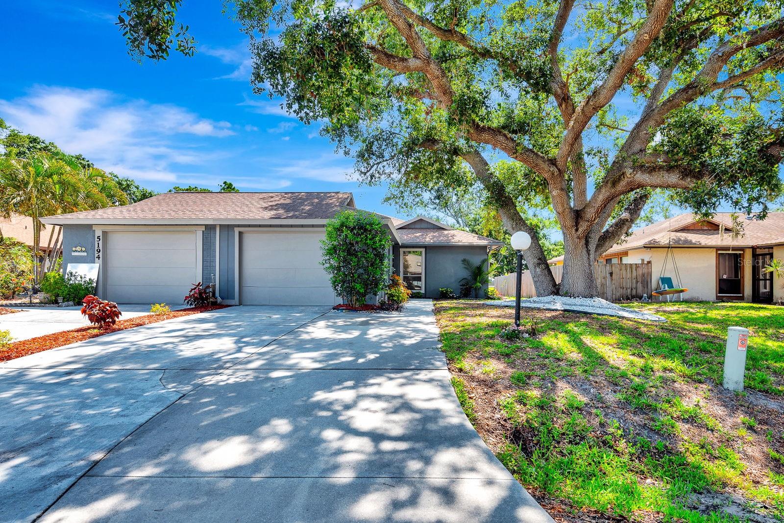 5192 CEDAR HAMMOCK LN, SARASOTA, FL, 34232